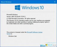 win10原版64位iso系统2020年5月版镜像下载