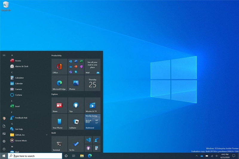 系统之家 Windows10 专业版 64位 安装支持新平台--全新驱动简单安装