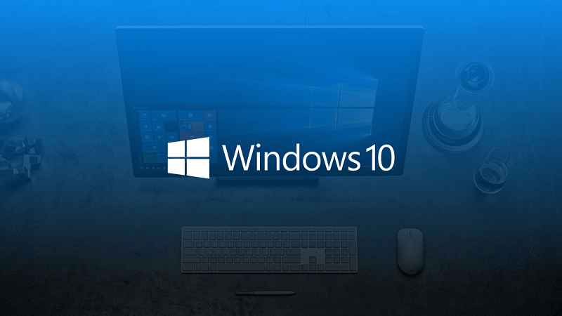 电脑公司 雨林木风 32位 纯净版 Windows10
