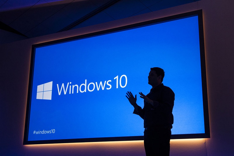 萝卜家园 Windows10微软原版 32位 支持UEFI启动