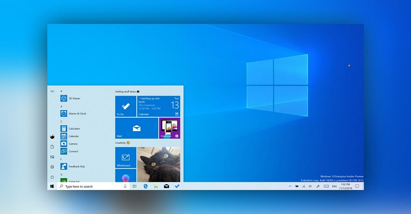 电脑公司 Windows10正式版 全新驱动 支持新机 32位