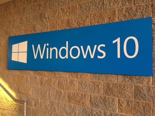 雨林木风 Windows10专业版 64位 支持GPT分区下载